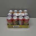 C4 Energy Drink x Popsicle Variety Pack, Carbonated Sugar Free Pre Workout Performance Drink with no Artificial Colors or Dyes, 3 Flavors - Grape, Hawaiian Pineapple, and Cherry, 16 Oz, Pack of 12 (EXP 01/01/26)