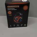 Gardtech Hearing Protection with Bluetooth, FM Radio Earmuffs, NRR 29dB Hearing Protection Headphones