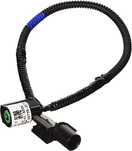 Oil Pressure