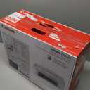 Canon PIXMA TS3720 Wireless All-in-One Printer for Basic Home Printing, White