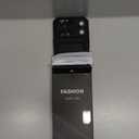 BXYJY for iPhone 17 Pro Max Case Wallet, Card Holder (4-5 Cards), Slide Camera Cover, Military Drop Protection, Rugged Heavy Duty Men Women Protective Phone Case for iPhone 17 Pro Max 6.9" 2025, Black