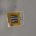 Hampton Bay 79790 Replacement 1.2V (800 mAh) NiCd Solar Batteries for Outdoor Solar LED Lights, Set of Four Batteries