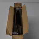 Extra Capacity Hanging File Folders, RAZCC 30 Pack Letter Size Reinforced Hanging Folders with Heavy Duty 3 Inch Expansion for Bulky Files, Filing Cabinet, Adjustable Tabs, Green