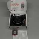 REVO The Original 4-in-1 Smart Cupping Therapy Massager, Red Light Therapy for Targeted Pain Relief, Knots, Aches, Muscle Soreness, Circulation & Tighter Skin, Portable Cupping Kit