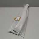 DEAL New Pair Set of 2 Passenger+Driver Side Beige Plastic Interior Inner Door Pull Handle Armrest with Fastener Replacement Kit Compatible with 03+ Express/Savana 1500 2500 3500 4500 Van