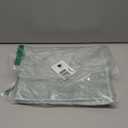 Bath Mat-Non-Slip Bathroom Floor Mats-Absorbent Quick Dry Low Pile Bathroom Rugs Fit Under Door-Bath Rug for Sink,Bathtub,Shower Room,17"24",Sage Green