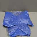 Reef Tourer Inflatable Snorkeling Float, Blue