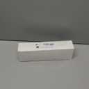 5-in-1 Baby Bottle Cleaner Set, Including Nylon & Silicone Bottle Brush, Cap, Straw & Nipple Brushes, BPA-Free (Grey)