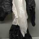 Morph Giant Panda Inflatable Blow Up Costume Costume - One Size fits Most