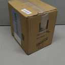 Hoikwo Bulk 4x6 Picture Frames, 12 Packs Silver Photo Frames 4 by 6, Glass Wedding Frames 4x6, Clear Mirror Wedding Photo Frames, Only for Tabletop Display Vertically or Horizontally