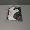 Ghost Girl Costume Hero Spider Halloween Dress For Girls Cosplay Outfit (3-4T)