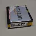 Dorman 924-412 Shock Mount Compatible with Select Models