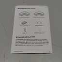 YASONIC Shower Caddy Corner, 3-Pack Adhesive Rustproof Stainless Steel Shower Shelves with Soap Holder, No Drilling Shower Organizer Corner for Dorm, Renters Bathroom, Black