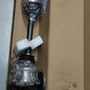 cciyu NCV66012 CV Axle Shaft Assembly Fit For Subaru Forester 2.0L,For Subaru Forester 2.5L 2014-2018 Front Left Right