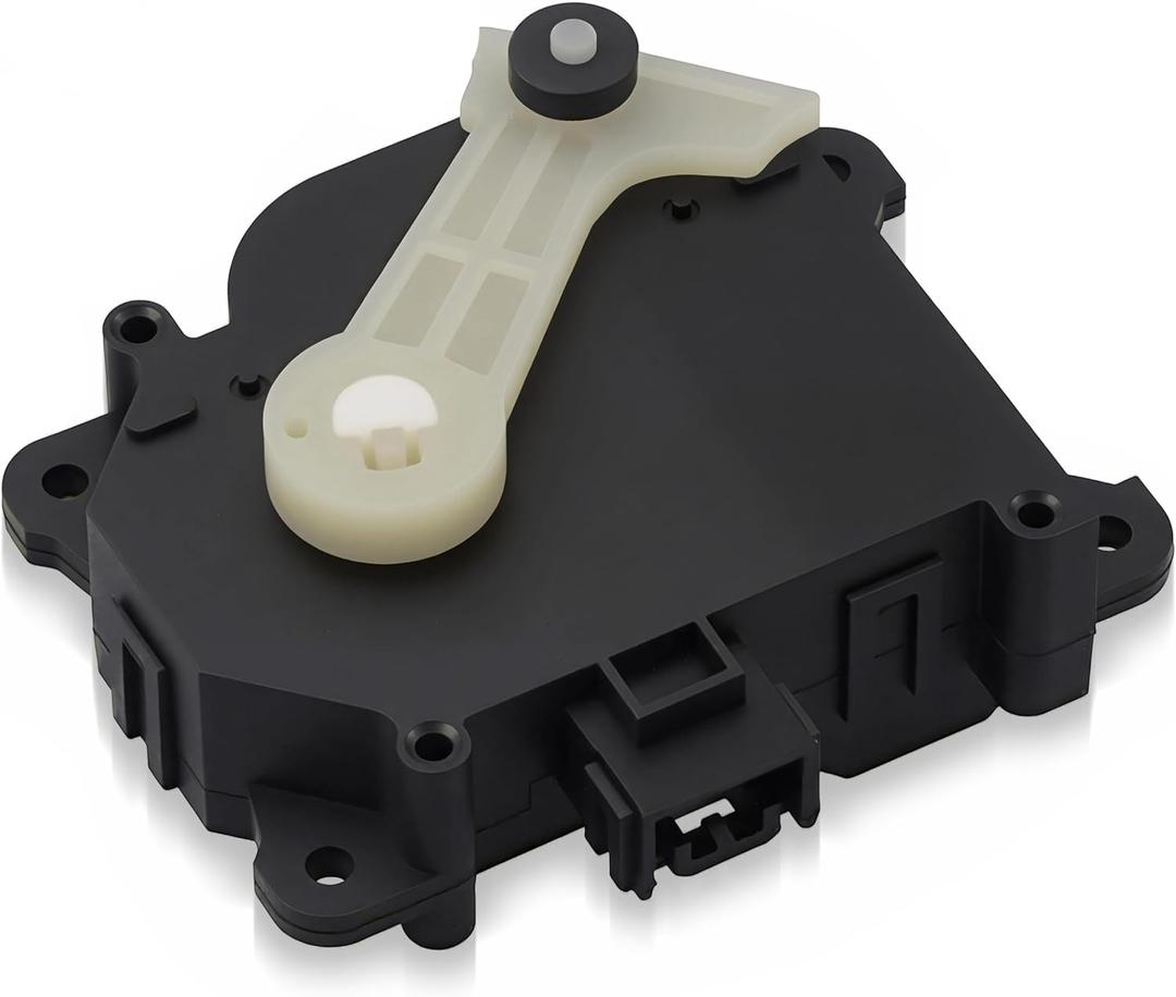 AITKEN HVAC Recirculation Air Door Actuator Compatible with Lexus ES350 16-18, RX350 10-15; Toyota Avalon Camry Venza 05-18, Highlander Sienna 10-19, Tundra Sequoia 2007-2021 P/N 87106-07140, 604-962