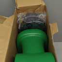 John Deere Ride On Toys Sit 'N Scoot Activity Tractor for Kids Ages 18 Months and Up, Green