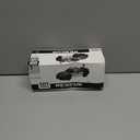 Police Car Toy Plastic Pursuit Rescue Vehicle with Sirnes Sound and Light for Kids Toddlers Boys 1:20