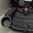 EveryFit/All4One 3-in-1 Convertible Car Seat (Augusta Pink)