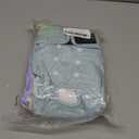 5 Pack Washable Female Dog Diapers,Reusable Diaper for Doggie,Highly Absorbent Dog Diaper,Adjustable Leakproof Puppy Diapers Skirt for Heat,Incontinence,Period Doggy Nappies