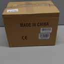 Adult Modular Motorcycle Helmets, DOT Approved Flip up Dual Visor Full Face Helmet for Men Women Moto ATV UTV Snowmobile ADV Four Wheeler Street Bike with Gloves & Mask XL