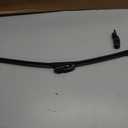BOSCH 19CA Clear Advantage Beam Wiper Blade - 19" (Single)