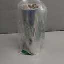 9527 Product 12" x 20" Clear Plastic Produce Bag Food Storage bag on a Roll,350 bags one Roll