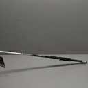 Abu Garcia Veritas Casting BFS Fishing Rod, Balanced and Lightweight Rod, Powerlux 100 Construction, Custom Ergonomic Reel Seat (7' - H - 1pc)