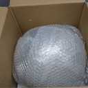 Disco Ball 12-Inch Large Hanging Mirror Ball Disco Ball Decor for Disco Party Decorations, Weddings, Events, Disco Christmas Decor, and Home Celebrations