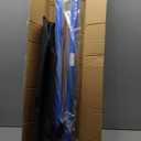 Adjustable Cabinet Jacks for Installing Cabinets (45.3-114.2 2 Pack) Heavy Duty 200 lb Metal Quick Support Rod & Third Hand Support System with Swivel Non-Slip Pads for Drywall and Ceilings.