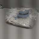 jinchan Lima Round Rug 4ft Vintage Machine Washable Area Rug Indoor Circle 4' Ultra-Thin Non-Slip Floral Print Carpet for Farmhouse Entryway Dining Room Living Room Bedroom Office (4'Round, Taupe)