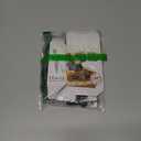 Dog Bark Collar for Small Medium Large Dogs, Rechargeable Smart Training Collar with Beep & Vibration, 7 Adjustable Sensitivity Levels, Ultra-Light 0.08lbs, IPX6 Waterproof, Long-Lasting Battery