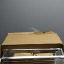 2Pack Expandable Pull Out Cabinet Organizer, Slide Out Drawers for Kitchen Cabinets, Heavy Duty Drawer Slides for Home Kitchen Pantry Cupboard Pots Pans, Adjustable Width 17.1"~28.1" W x 22.5''D