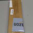 12 Pcs Real Touch Norfolk Pine Stems 18", Greenery Artificial Realistic Pine Branches for Table Decorations, Faux Picks for Crafts, Vase & Tree Filler