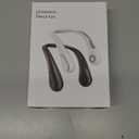 Portable Bladeless Neck Fan, Birthday Gifts for Girl Boy Mom Dad, Father‘s & Mother’s Day Gifts, Wearable Cooling Fan, 5000mAh Rechargeable Battery, Essential for Camping Beach Vacation(2026 Upgraded)