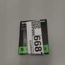 Wireless CarPlay Adapter for Apple iPhone（2026 Upgraded） Mini Design, Converts Factory Wired to Wireless Adapter for CarPlay, Plug and Play, Auto Connect Fast and Stable(Black)