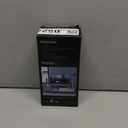 2025 TV Antenna Indoor,Antenna for Smart TV 1500+ Miles Range,HDTV Antennas for Local Channels 360 Signal Booster Reception,Portable Antenna Indoor Outdoor Support 8K 4K 1080p All TVs-35FT Coax Cable