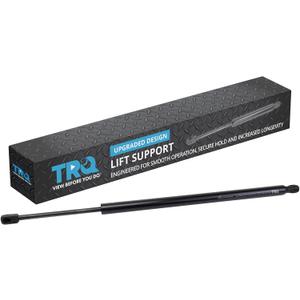 TRQ Liftgate Lift Support Shock Strut Compatible with 2010-2017 GMC Terrain