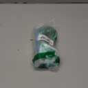 Swim Goggles 2 Pack Anti-Fog Anti-UV Wide View No Leakage Swimming Goggles for Kids 3-15 with Earplugs (Light Blue & Black Green)