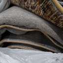 Loloi Margot Collection MAT-01 Antique/Sage 8'-6" x 11'-6" Area Rug feat. CloudPile, No-Shed Easy Clean Large Patterned Area Rug for Living Room, Bedroom, Dining Area