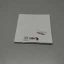 Sureio 40 Pcs I Saw That Jesus Keychain Bulk Christian Gifts Church Christmas Goodie Bag Stuffers Party Favors Baptism Gifts