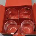 Riedel O Wine Tumbler Cabernet Viognier Wine Glasses, Set of 4