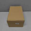 Magnetic Goose Key Holder Cute Home Decor Kawaii Room Office Table Desk Aesthetic Funny Bedroom Housewarming Halloween, Winter 1PCS