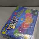 24 PCS Light Up Balls Party Favors for Kids 4-8 8-12 Prefilled Easter Basket Stuffers Light Up Sensory Squeeze Toys Classroom Goodie Bags Stuffers Prizes Pinata Fillers Bulk Toys Easter Birthday Gifts