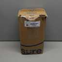 Bedsure GentleSoft Sherpa Fleece Twin Blanket for Couch, Non-Heated, Thick and Warm Throw for Women and Men, Soft Fuzzy Plush Blanket for Winter, Grey, 60x80 Inches