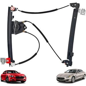 66944900 Front Left Driver Side Window Regulator