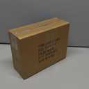GEFTOL Jewelry Gift Boxes 20 Pack 3.5x3.5x1 Inch Cardboard Jewelry Boxes,Small Gift Boxes for Jewelry Earrings Necklaces Handmade Bangles Bracelets(White)