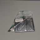 Aquarium Fish Net, 6 Inch Fine Mesh Fish Tank with Extendable 9-24 inch Long Handle