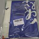 Halloween Pillow Covers Trick or Treat Vases Pumpkins Scarecrow Throw Pillow Cases Set of 4 Autumn Decorations for Farmhouse Home Bedroom Sofa Couch Outdoor Holiday Decor 16x16 Inch