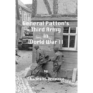 General Patton's Third Army in World War II