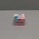 Boob Tape Breast Lift Tape for Large Breasts with 2 Pcs Nipple Covers Invisible Boobtape for A-G Cup(Beige,3 in)